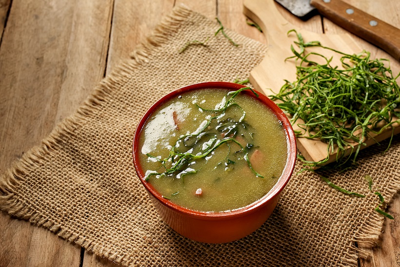 Sopas Caldos E Cremes 12 Receitas De Inverno Deliciosas