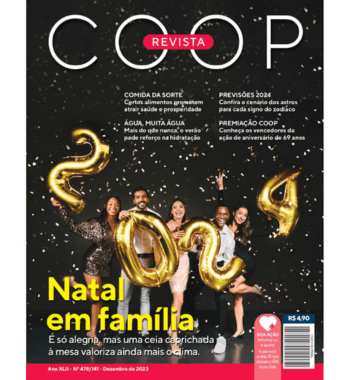 Revista Coop Edição Dezembro 2023 Imagem Interna Mobile