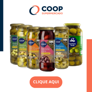 Exclusivos Coop Azeitonas Coop