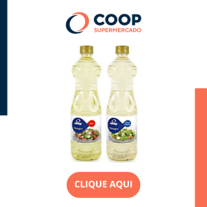 Exclusivos Coop Vinagre Coop