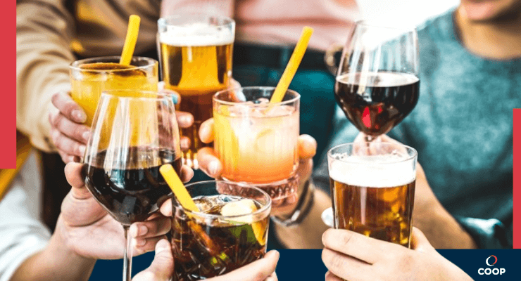 quem tem diabete pode beber bebida alcoólica