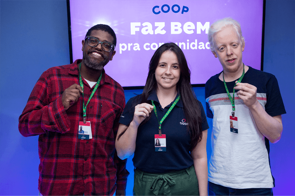 Jovens participam de podcast com o tema: Dia Nacional de Luta da Pessoa com Deficiência