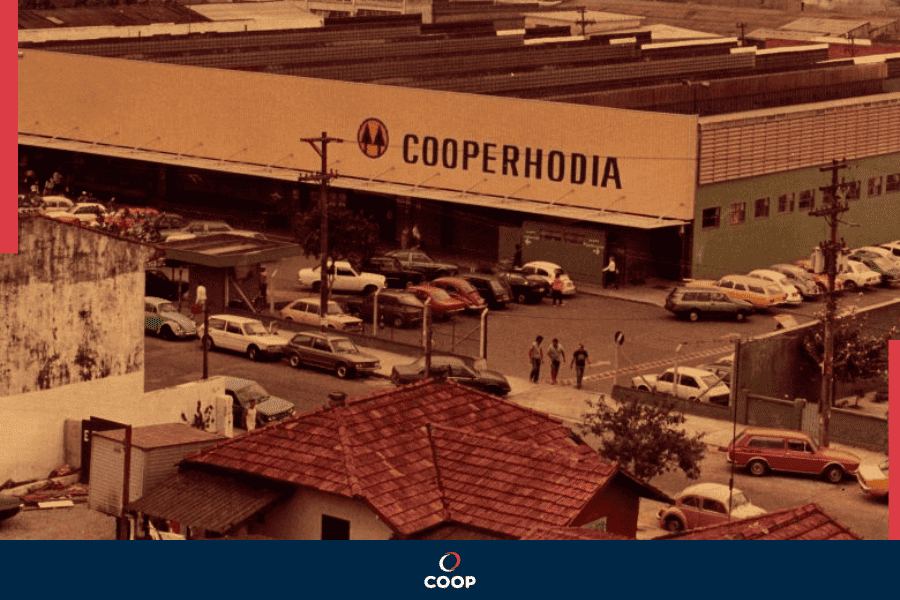 Coop 70 anos