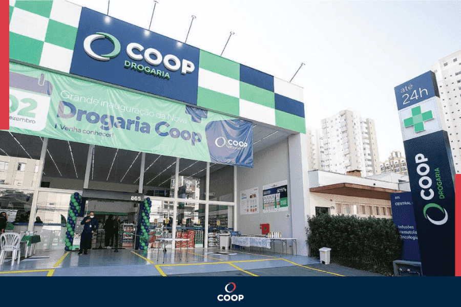 Coop Drogaria